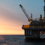 Chinese partner comes aboard African oil & gas block ahead of drilling ops