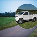 Another Chinese automaker returns to South Africa with new vehicles