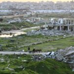 Oxfam-Québec surprised to be among aid groups Israel bars from Gaza