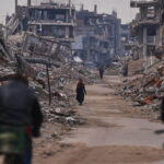 Israel Will Halt Doctors Without Borders Operations in Gaza