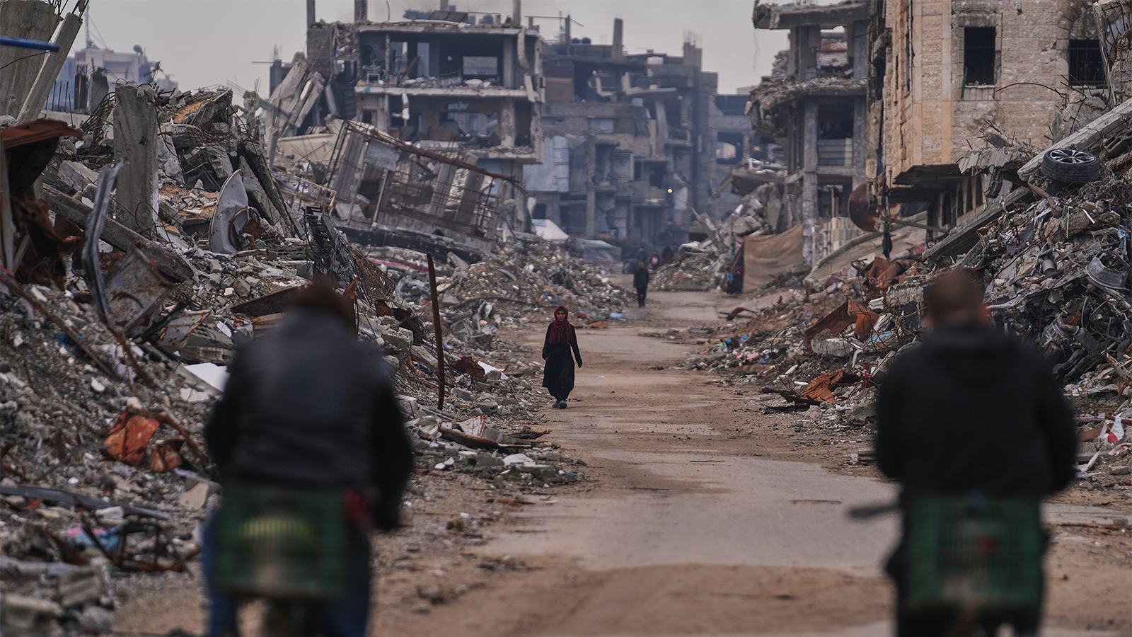 Israel Will Halt Doctors Without Borders Operations in Gaza