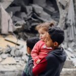 Palestinian father reveals how Hamas manipulates Gazan teens to join terror ranks