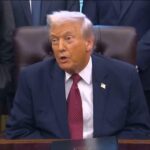 Trump attacks European values in new security strategy