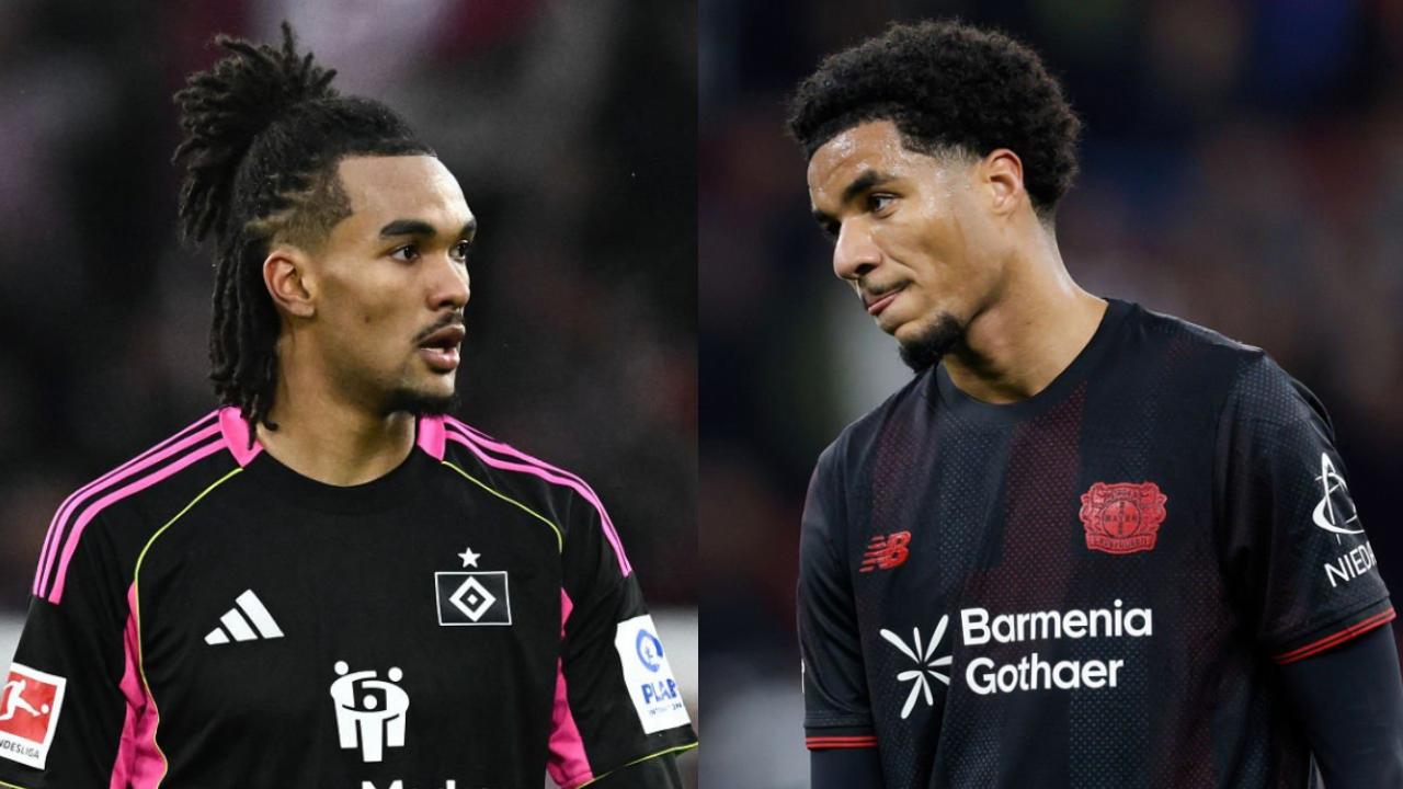 Americans Abroad Midweek Preview: Tillman faces Downs, and more