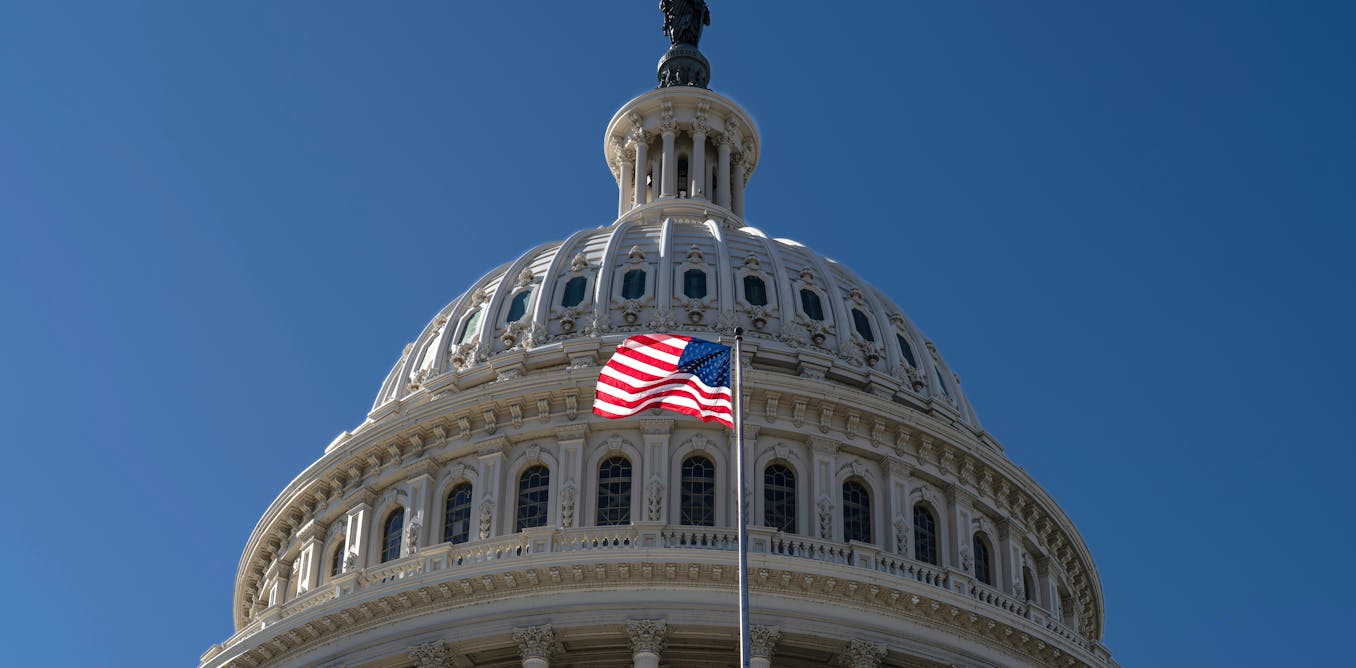 Why America hasn’t become great again