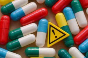 Warning: These Common Dementia Drugs Can Increase Confusion and Hospitalization