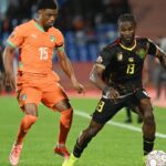 Morocco/Zambia: El Kaabi Brace Helps Morocco Reach Afcon Last 16 As Group Winners