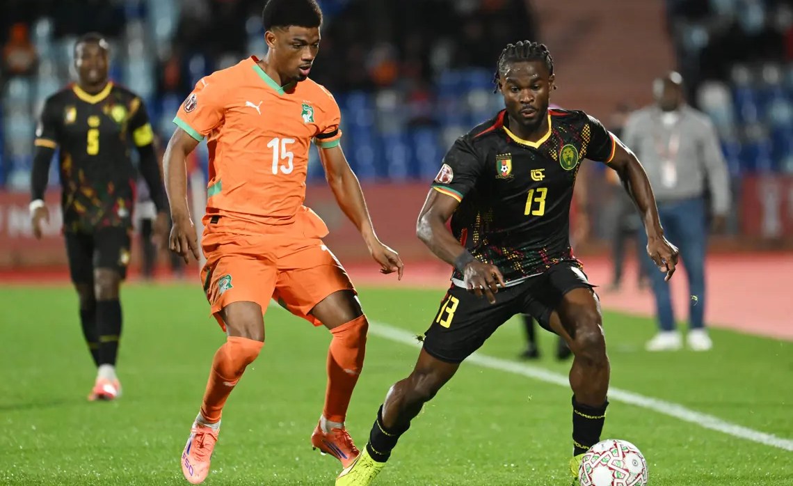Africa: Afcon 2025 Roundup