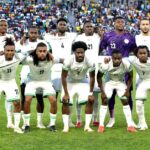 AFCON 2025: Live updates from Nigeria vs Uganda clash