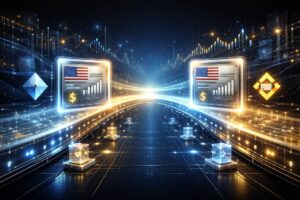 Ondo Finance Launches Ondo Bridge to Power Cross-Chain Onchain Securities