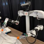 Humanoid robots are still novelty acts, but investment is surging to make them real tomorrow