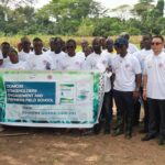 Ashanti farmers introduced to CamCat technology to boost food production