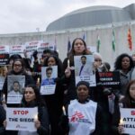 Doctors Without Borders advanced anti-Israel narrative, maintained terror ties