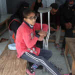 Israel’s NGO ban forces dozens of aid groups to suspend work in Gaza