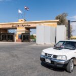 Israel looking to reopen Rafah crossing after US pressure: Israeli media