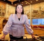 Top Greenland politician reveals chilling fear of ‘American warships on the horizon’