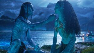 Avatar: Fire and Ash reigns at box office for fourth week