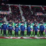 Player ratings: Nigeria 3-1 Uganda – Onuachu, Onyedika get the job done