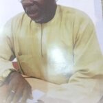 Archbishop explains death at funeral of AIT producer, Shola Aiyebola