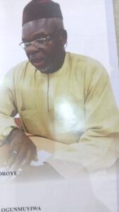 Archbishop explains death at funeral of AIT producer, Shola Aiyebola