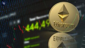 Ethereum Selling Pressure Builds as Arthur Hayes Shifts $2M Into DeFi Tokens