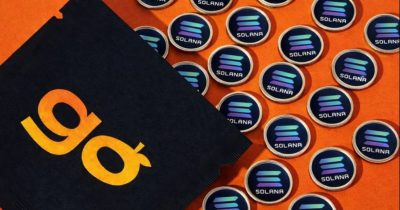 Mangoceuticals teams with Cube Group on $100M Solana DAT plan