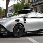 Tensor Wants to Sell You a Private, Waymo-Style Self-Driving Car