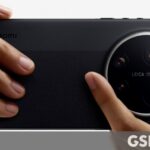 Xiaomi 17 Ultra packs a 1-inch sensor, 200MP periscope telephoto, and a 6,800mAh battery