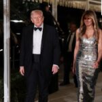 Netanyahu joins Trump, Giuliani, Sajwani, Eric and Don Jr. at Mar-a-Lago New Year’s Eve bash
