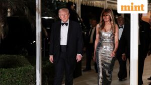 Netanyahu joins Trump, Giuliani, Sajwani, Eric and Don Jr. at Mar-a-Lago New Year’s Eve bash