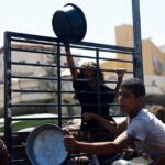 Foreign Ministry: Malaysia condemns Israeli ban on humanitarian aid organisations in Gaza