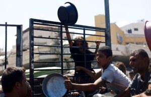 Foreign Ministry: Malaysia condemns Israeli ban on humanitarian aid organisations in Gaza