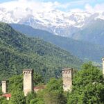 Georgia Advances Land Registry and Real Estate Tokenization Following Dubai