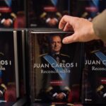 In a new memoir, Spain’s exiled former king seeks redemption. Spaniards seem unmoved