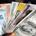 Naira appreciates against dollar at parallel FX market