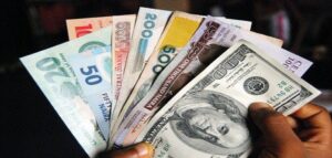 Naira appreciates against dollar at parallel FX market