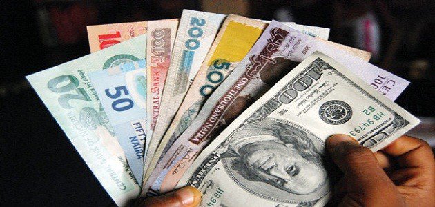 Naira appreciates against dollar at parallel FX market