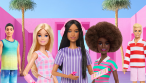 Barbie launches first ever baby dolls with autism, blindness and vitiligo