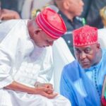 Court Orders Interim Temporary Forfeiture Of N1.1bn Diverted From Kano Govt Account In UBA