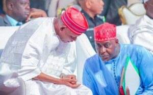 Court Orders Interim Temporary Forfeiture Of N1.1bn Diverted From Kano Govt Account In UBA