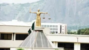 Court Orders Temporary Forfeiture Of N1.1bn Allegedly Linked To Kano State Govt.