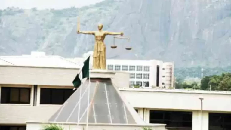 Court Orders Temporary Forfeiture Of N1.1bn Allegedly Linked To Kano State Govt.