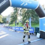 Honouring Bicester Motion heroes: Runner to take on marathon in full kit