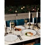 Four Seasons Astir Palace Hotel Athens Unveils Sparkling Festive Program