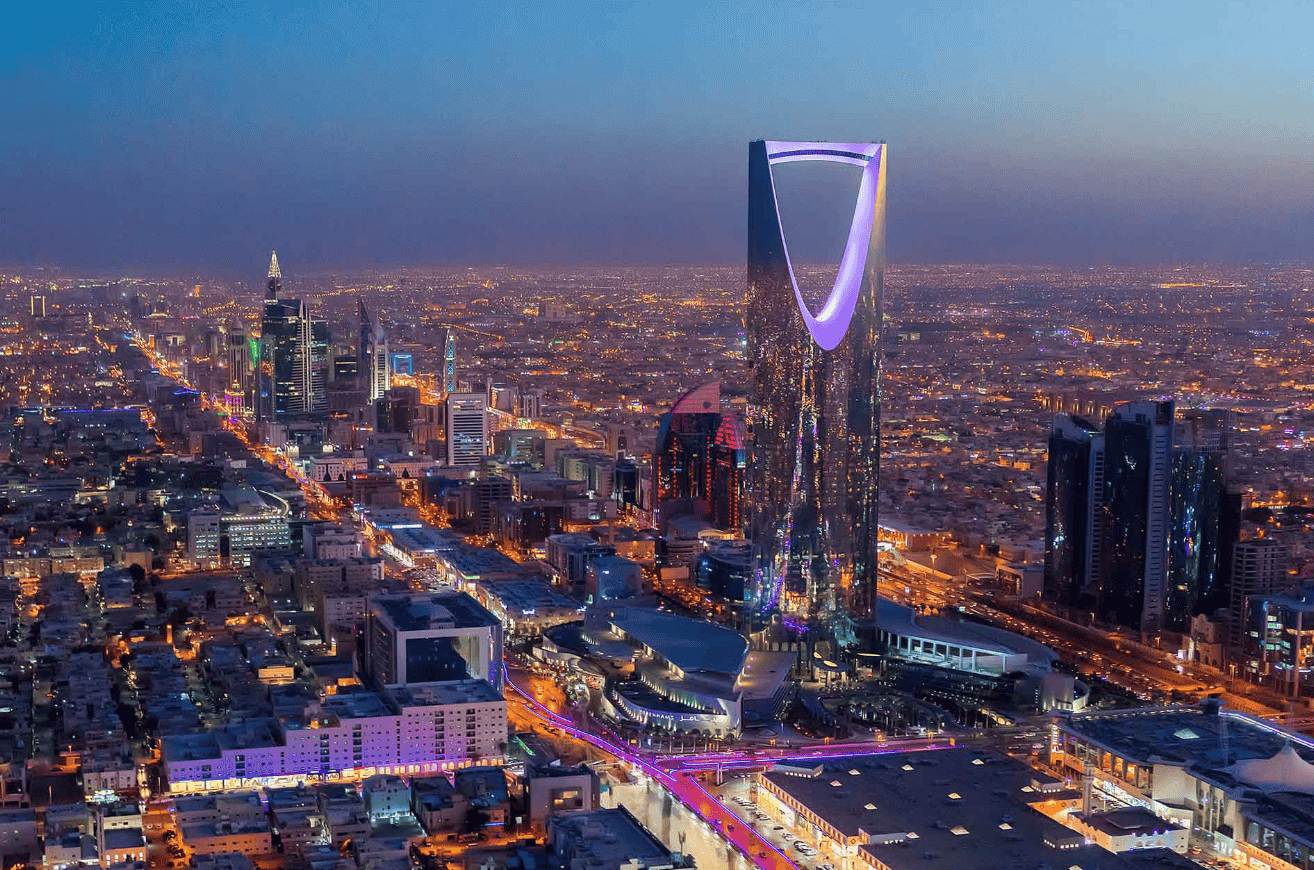 Saudi Arabia’s Model: Utilizing Int’l Diplomacy in Investment and Economic Diversification