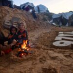 Doctors Without Borders among 37 NGOs facing Israeli ban as UN chief slams ‘outrageous’ decision