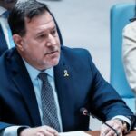 Israel defends Somaliland move at UN amid concerns over Gaza motives, World News