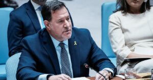 Israel defends Somaliland move at UN amid concerns over Gaza motives, World News