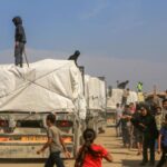 Israel boots 37 NGOs from Gaza, Judea & Samaria over failure to abide by new registration guidelines