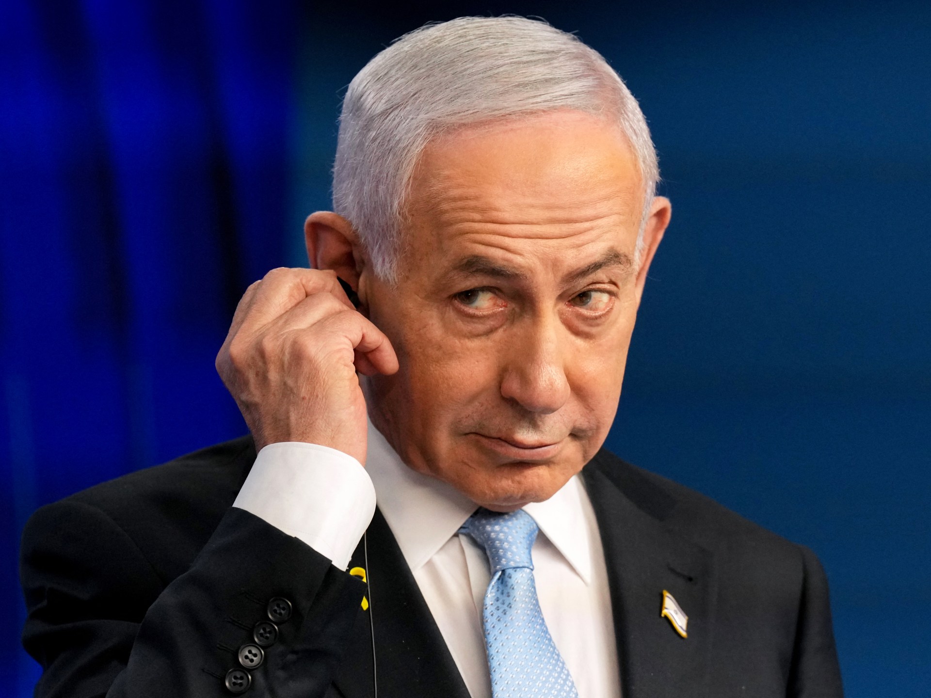 Four reasons why Benjamin Netanyahu may not want a Gaza ceasefire to hold